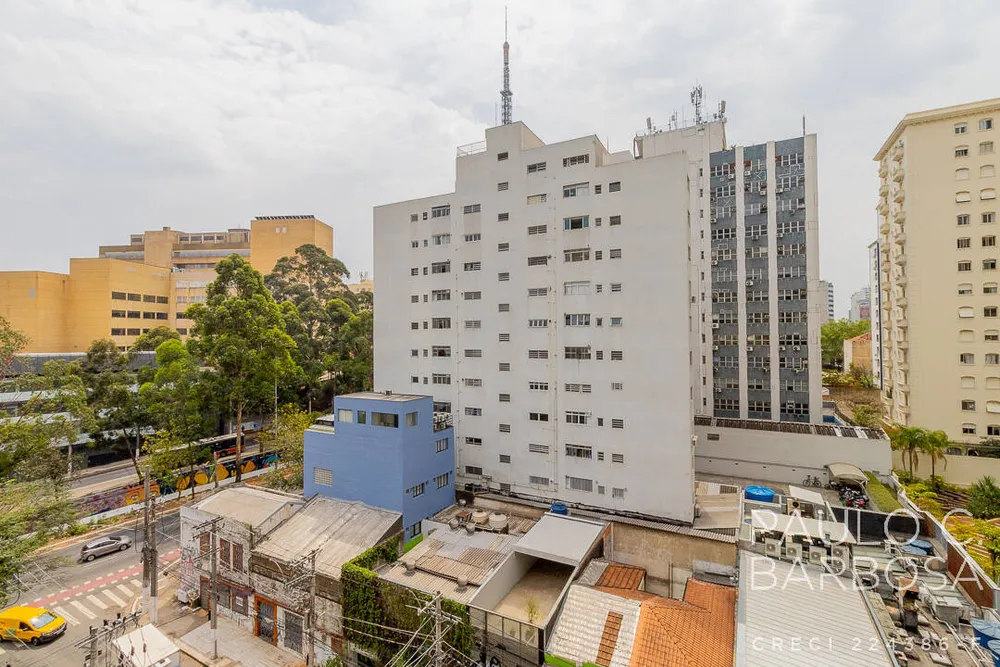 Apartamento, 3 quartos, 106 m² - Foto 4