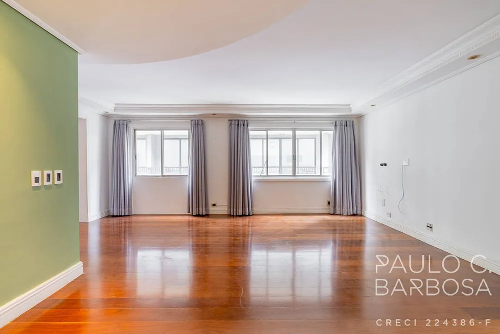 Apartamento, 3 quartos, 106 m² - Foto 2