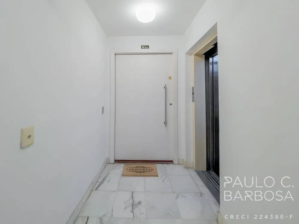 Apartamento, 3 quartos, 106 m² - Foto 11