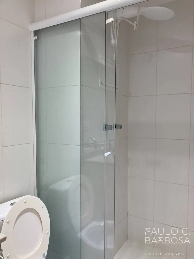 Apartamento, 1 quarto, 30 m² - Foto 15