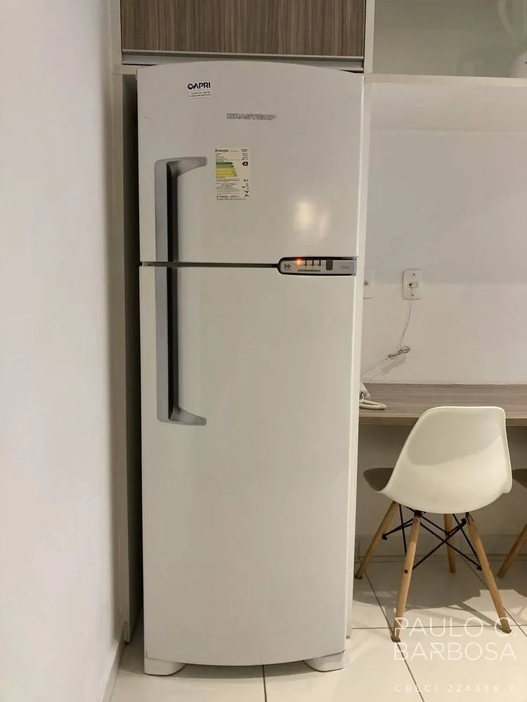 Apartamento, 1 quarto, 30 m² - Foto 8