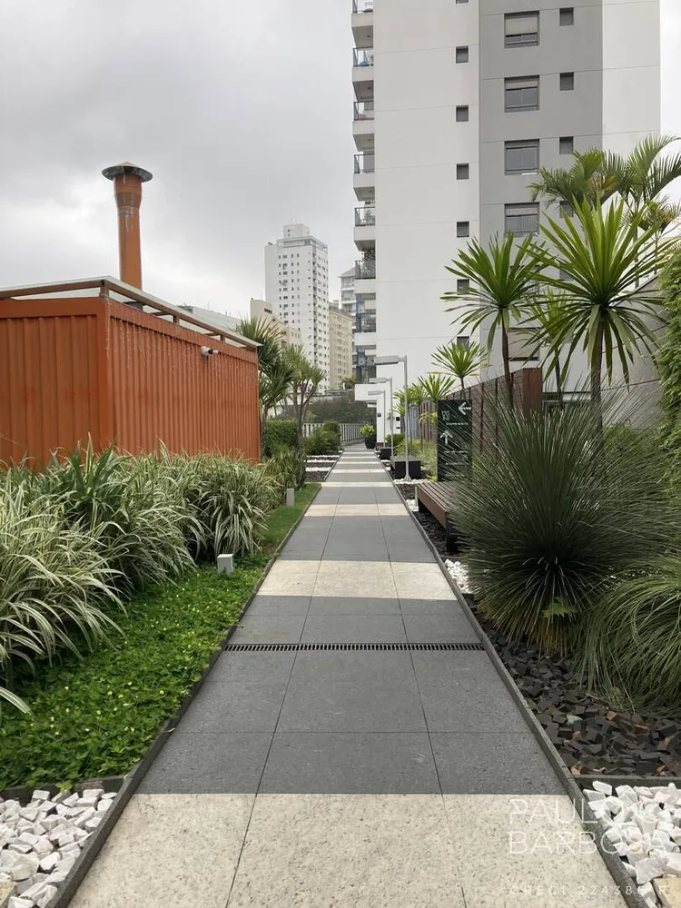 Apartamento, 1 quarto, 30 m² - Foto 16