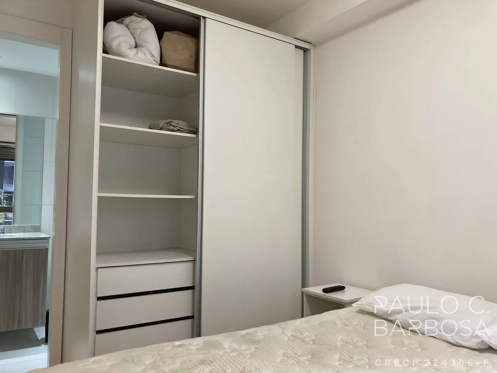 Apartamento, 1 quarto, 30 m² - Foto 12