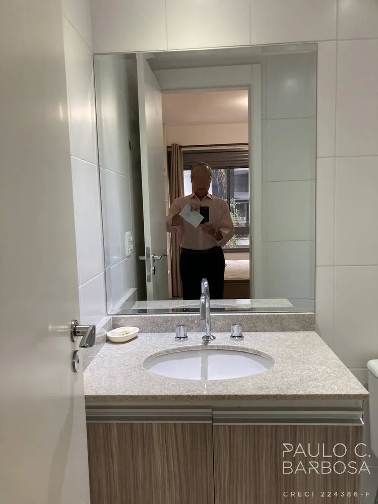 Apartamento, 1 quarto, 30 m² - Foto 14