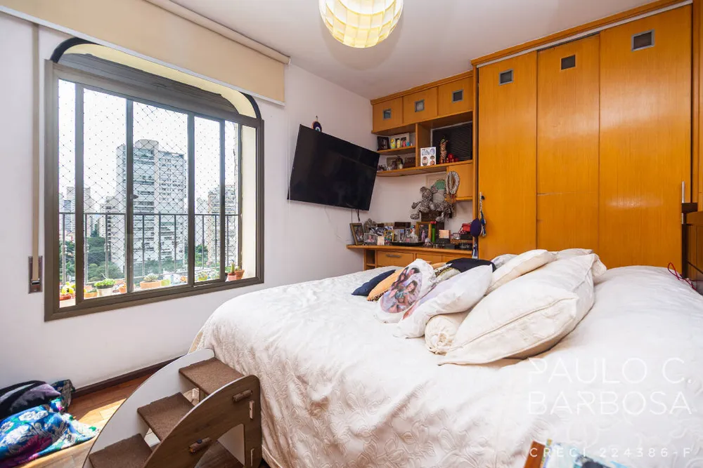 Apartamento, 3 quartos, 182 m² - Foto 10