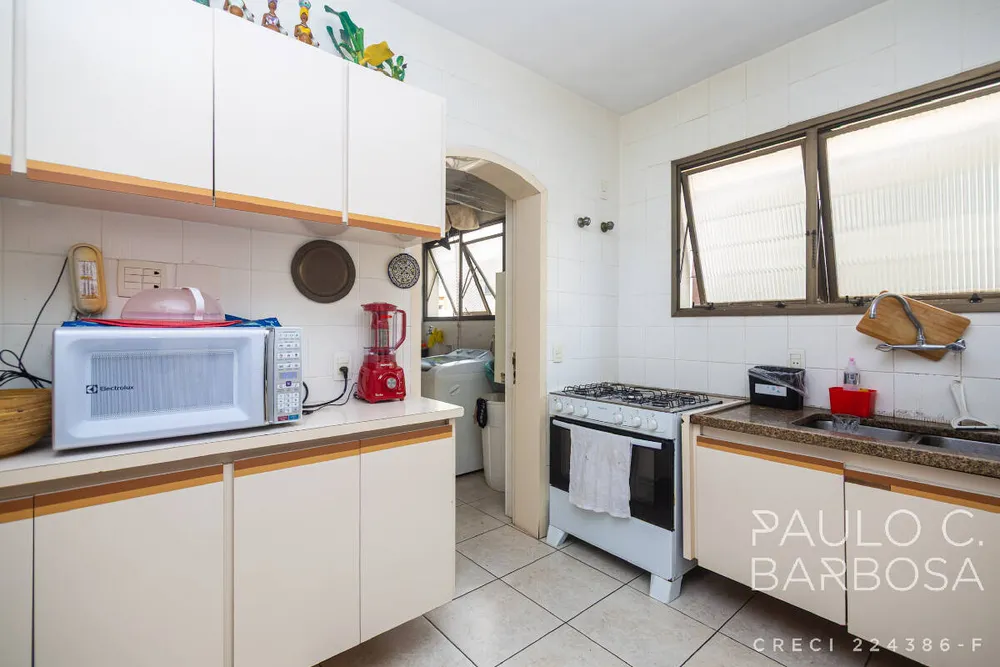 Apartamento, 3 quartos, 182 m² - Foto 12