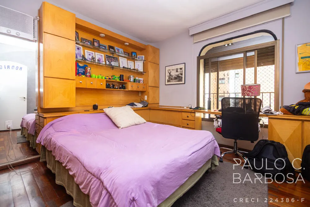 Apartamento, 3 quartos, 182 m² - Foto 9