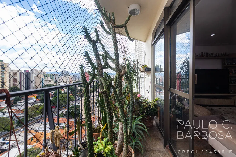 Apartamento, 3 quartos, 182 m² - Foto 3
