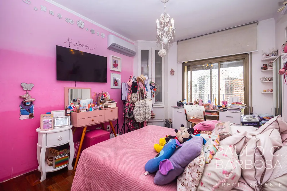 Apartamento, 3 quartos, 182 m² - Foto 8