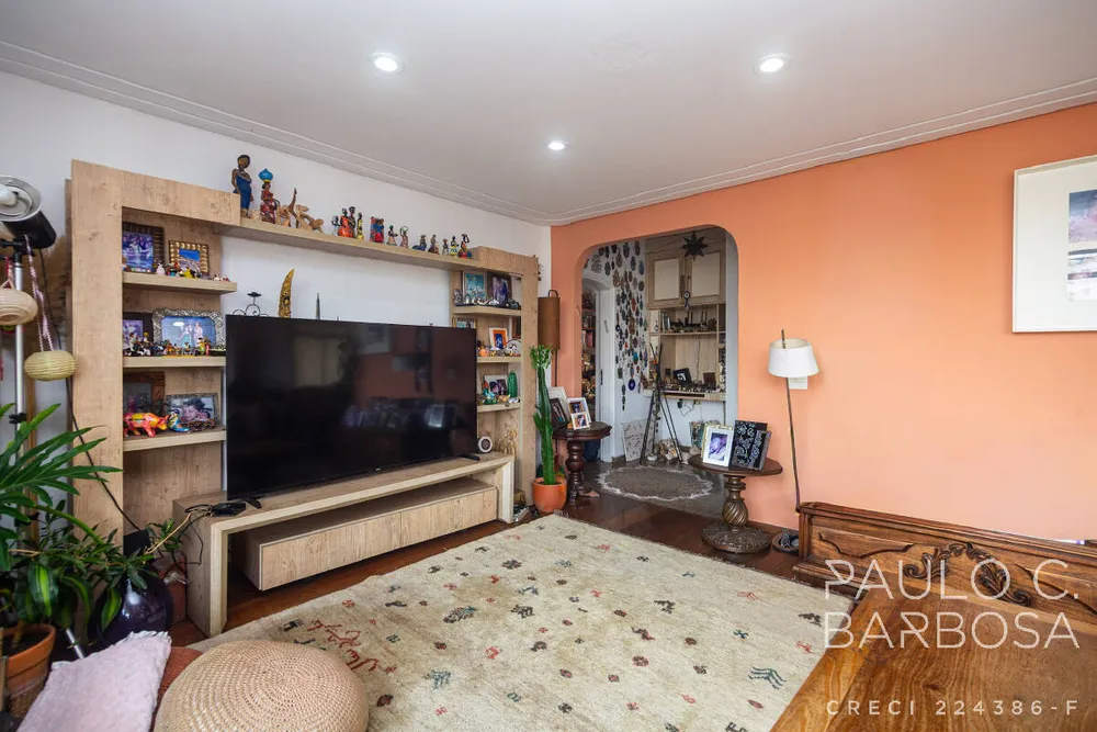 Apartamento, 3 quartos, 182 m² - Foto 4