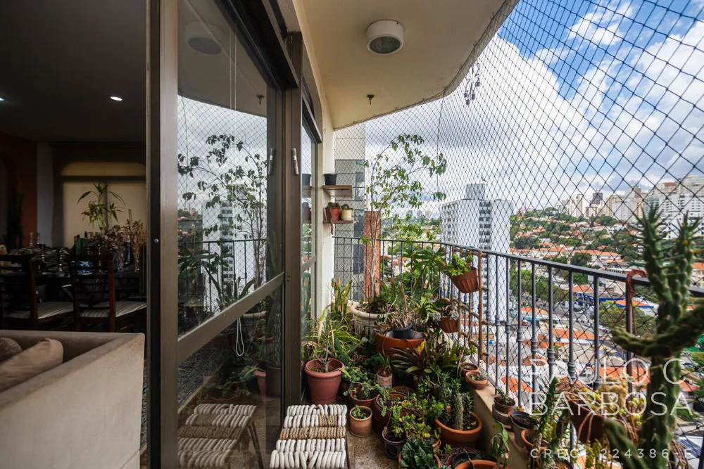 Apartamento, 3 quartos, 182 m² - Foto 3