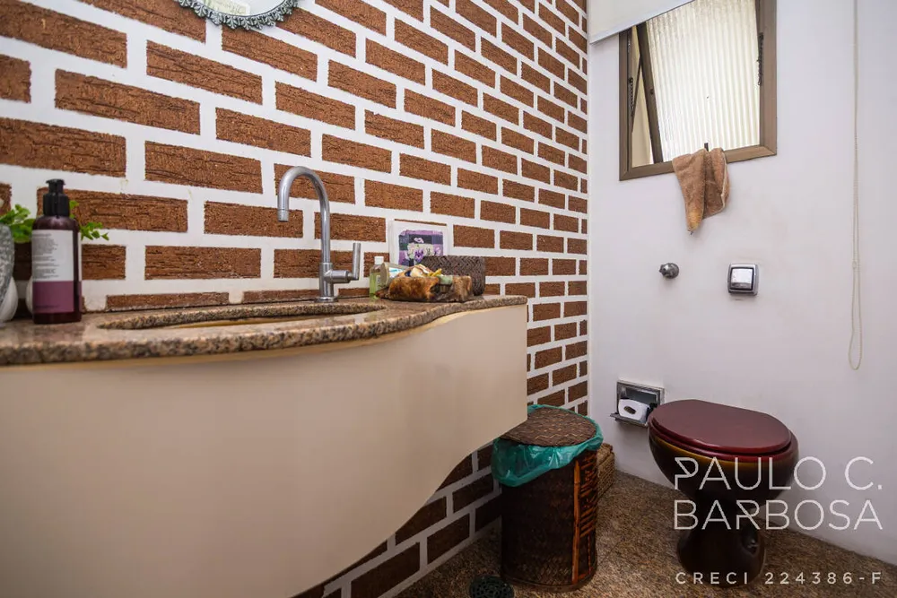 Apartamento, 3 quartos, 182 m² - Foto 7