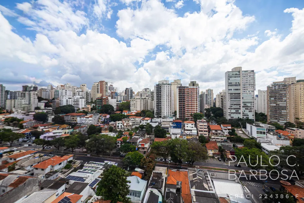 Apartamento, 3 quartos, 182 m² - Foto 5