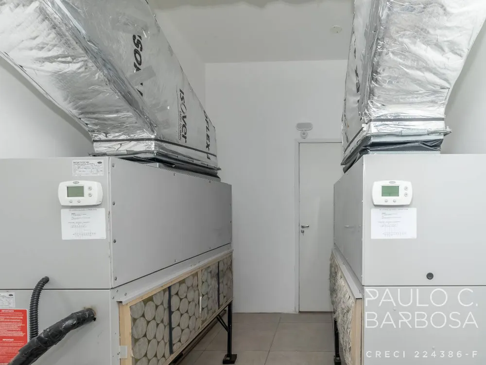 Sala-Conjunto, 285 m² - Foto 5