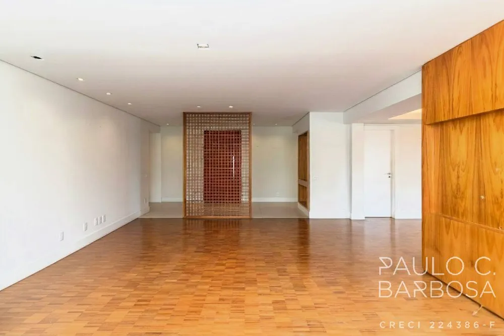 Apartamento, 3 quartos, 213 m² - Foto 5