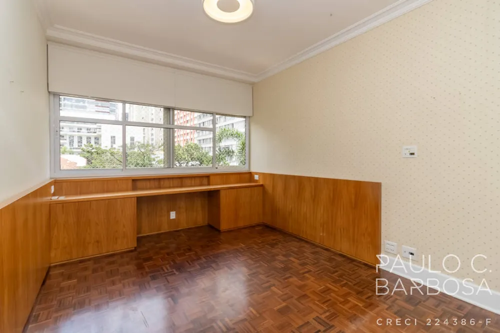 Apartamento, 3 quartos, 213 m² - Foto 12
