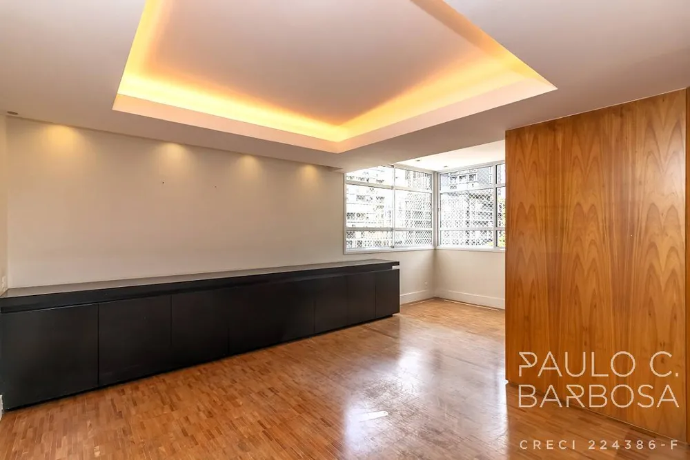 Apartamento, 3 quartos, 213 m² - Foto 4