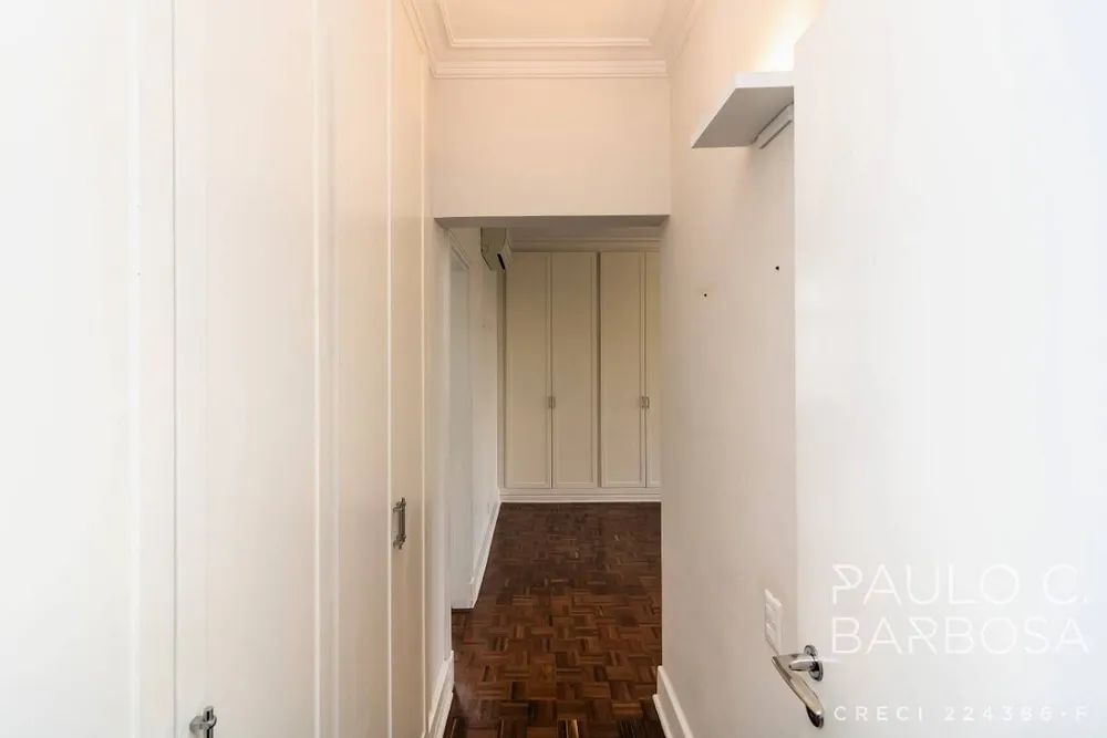 Apartamento, 3 quartos, 213 m² - Foto 8