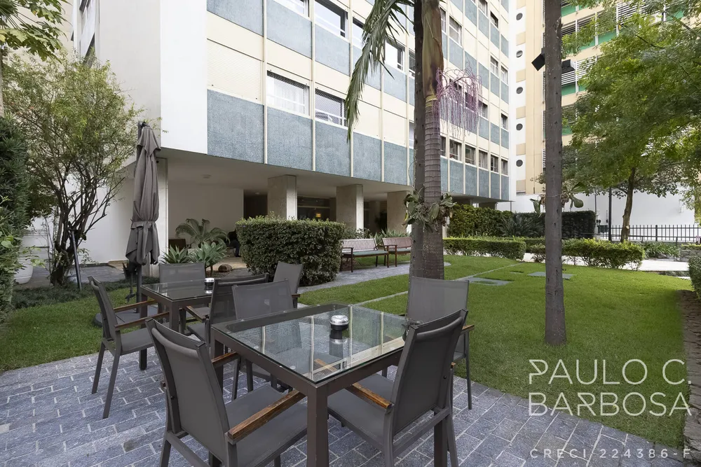 Apartamento, 3 quartos, 213 m² - Foto 6
