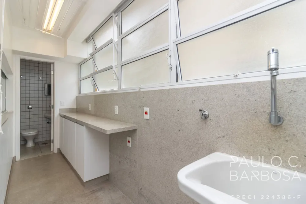 Apartamento, 3 quartos, 213 m² - Foto 9