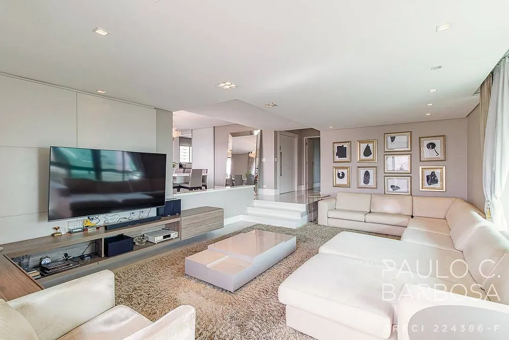 Apartamento, 4 quartos, 246 m² - Foto 2