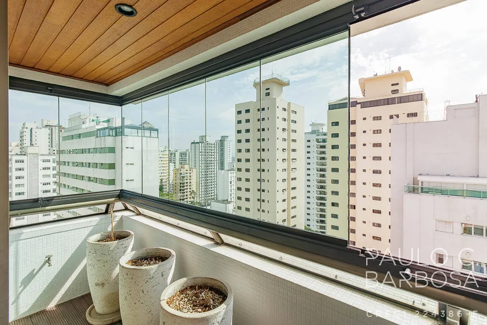 Apartamento, 4 quartos, 246 m² - Foto 16