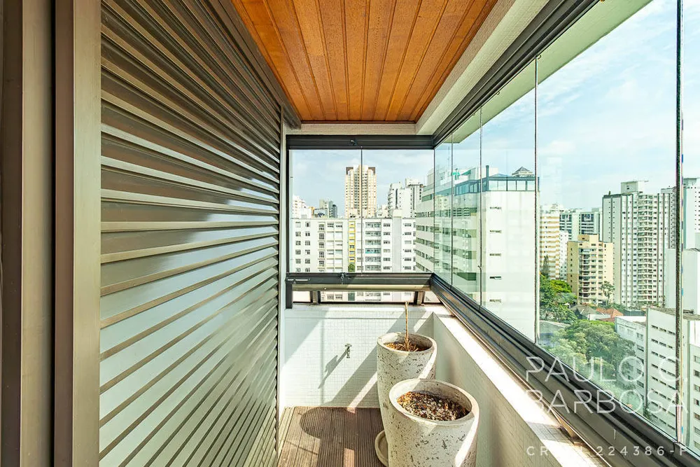 Apartamento, 4 quartos, 246 m² - Foto 15