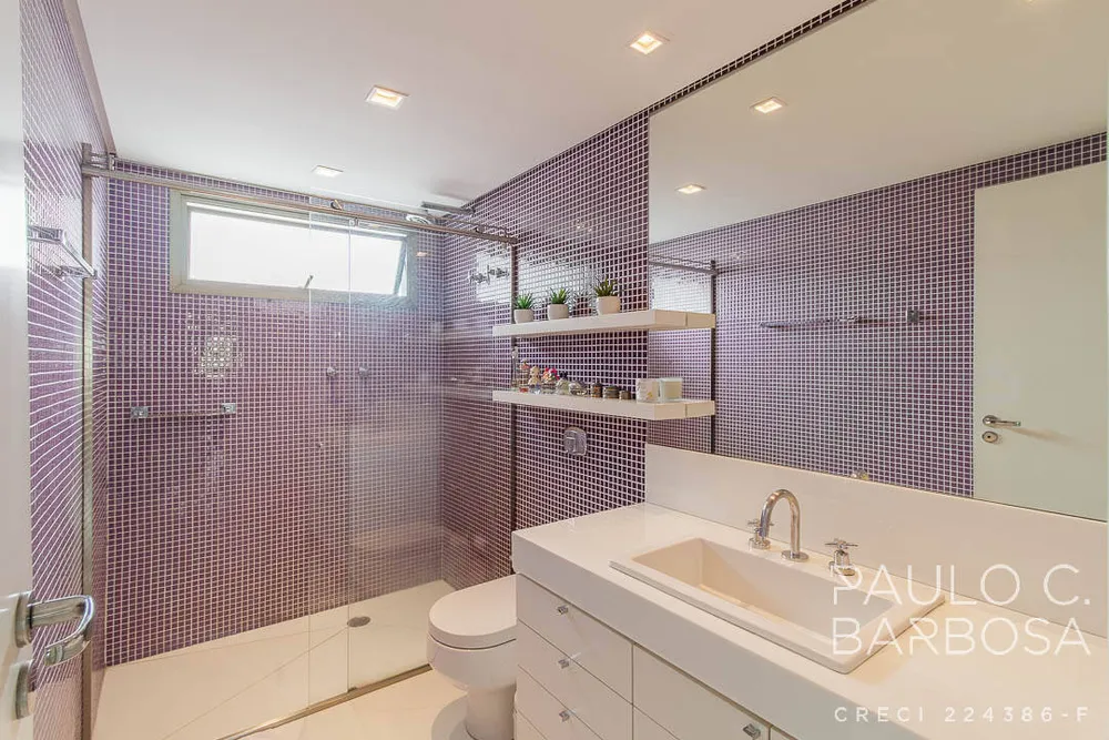 Apartamento, 4 quartos, 246 m² - Foto 8