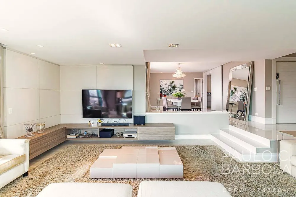 Apartamento, 4 quartos, 246 m² - Foto 3