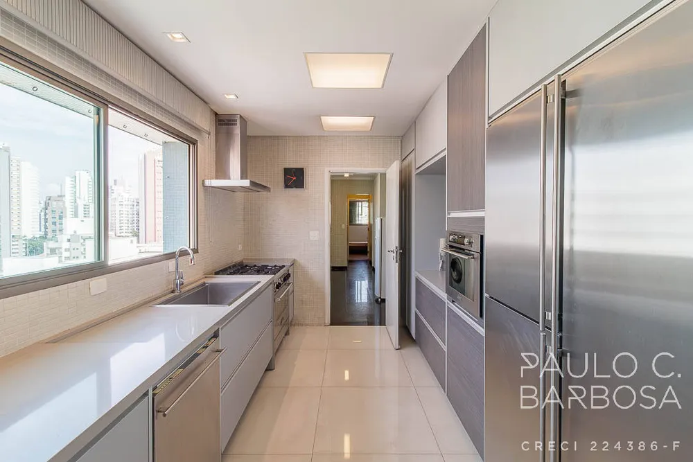 Apartamento, 4 quartos, 246 m² - Foto 5