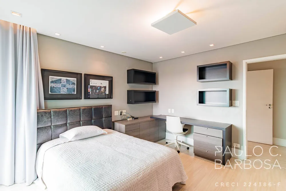 Apartamento, 4 quartos, 246 m² - Foto 9