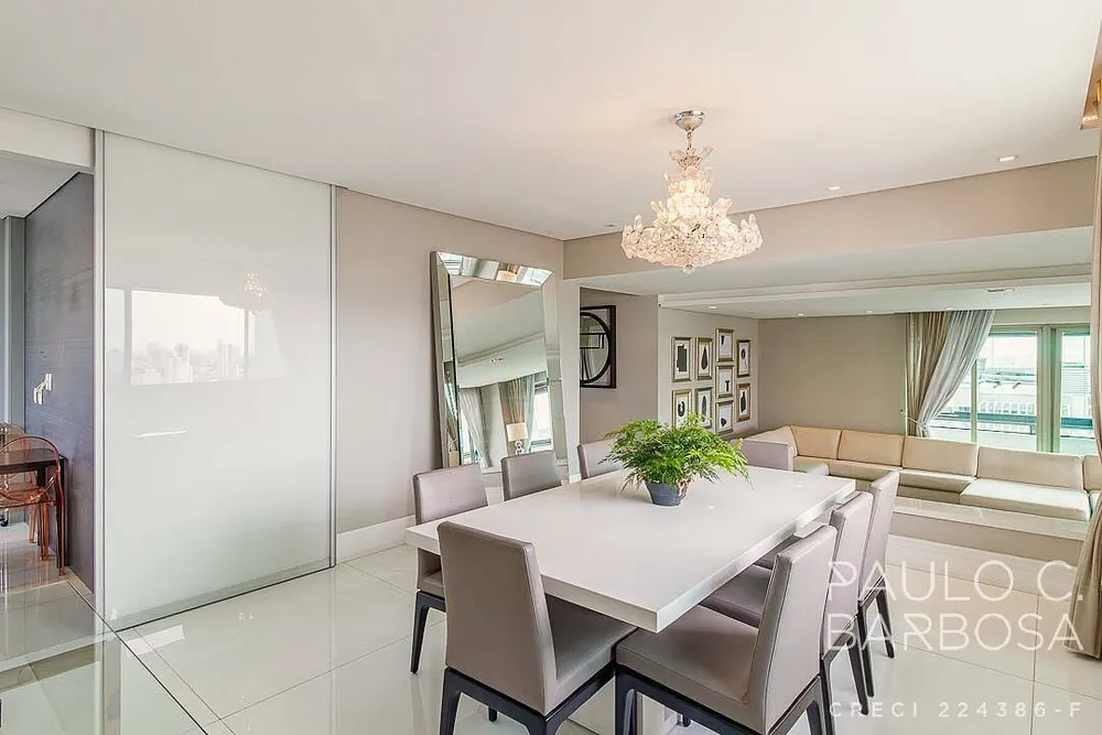 Apartamento, 4 quartos, 246 m² - Foto 7