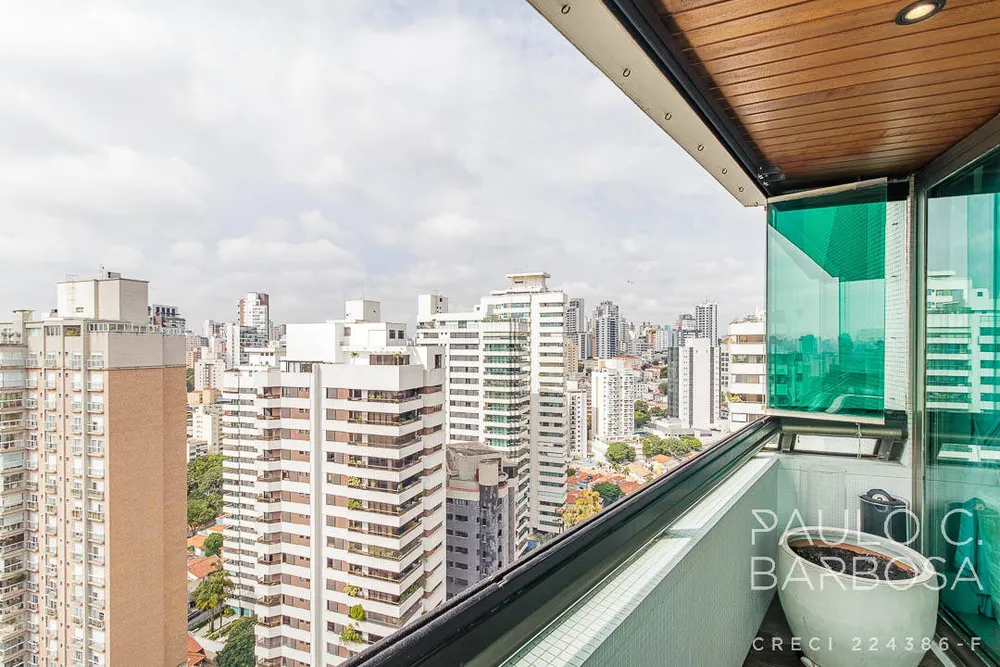 Apartamento, 4 quartos, 246 m² - Foto 14