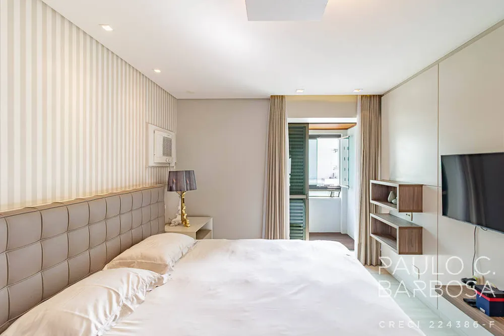 Apartamento, 4 quartos, 246 m² - Foto 13