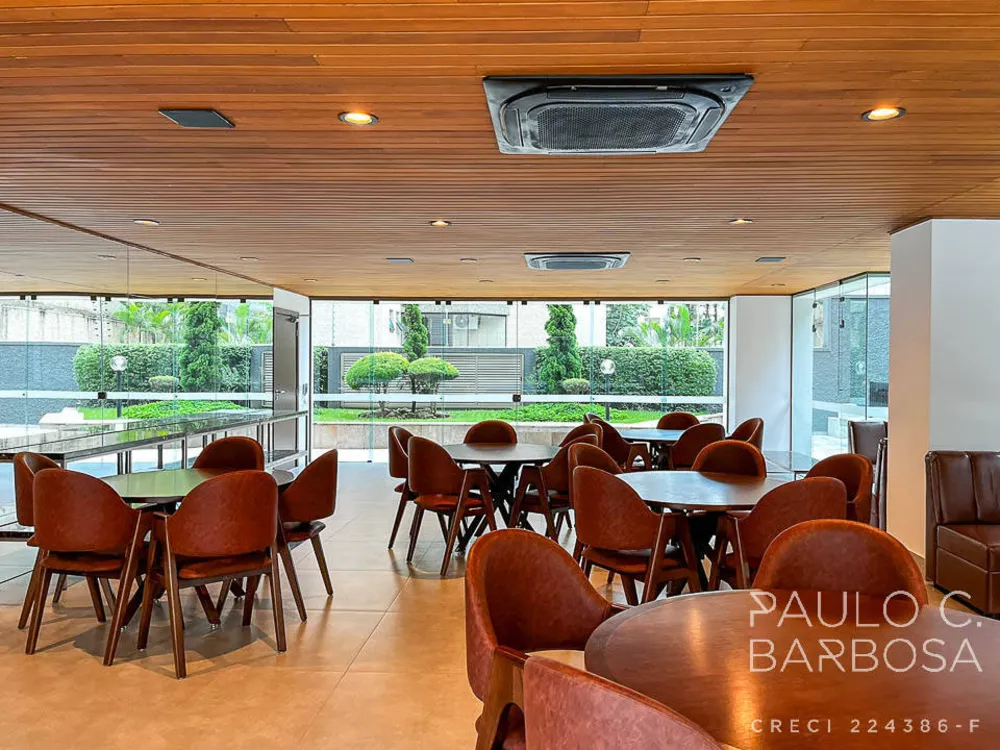 Apartamento, 4 quartos, 246 m² - Foto 6