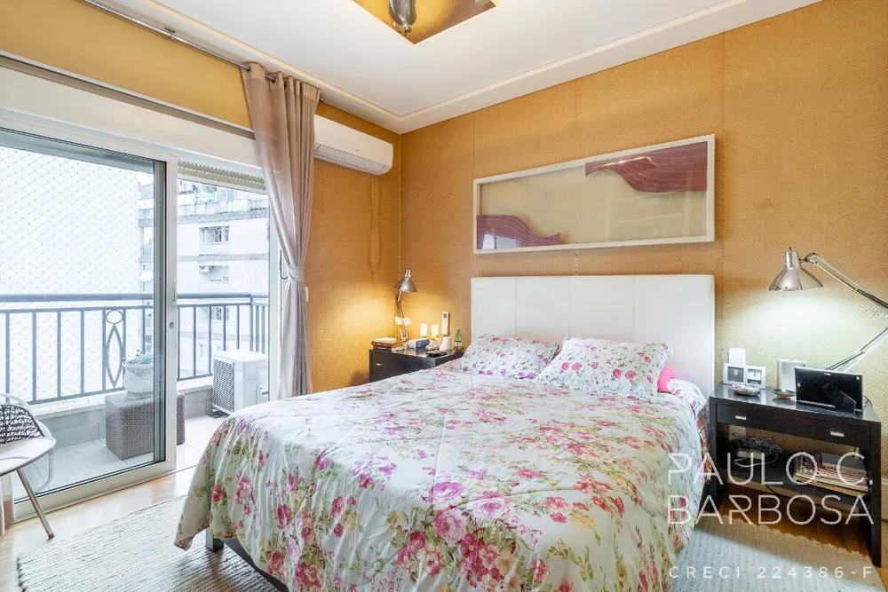 Apartamento, 3 quartos, 210 m² - Foto 5