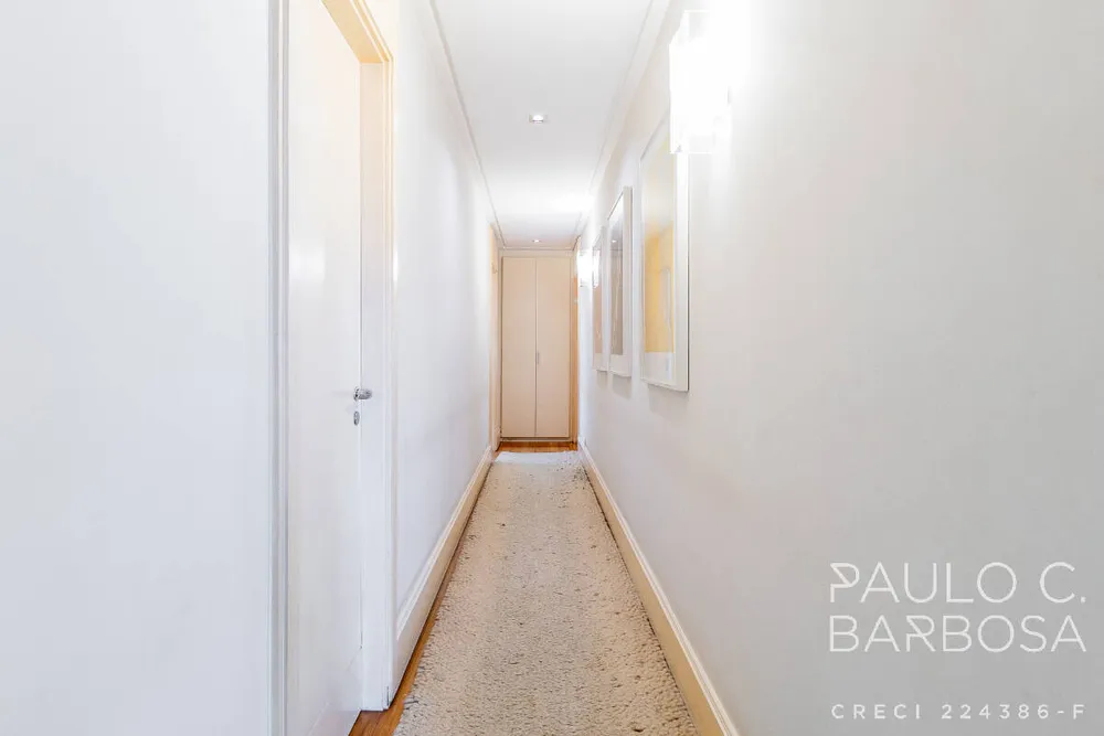 Apartamento, 3 quartos, 210 m² - Foto 6