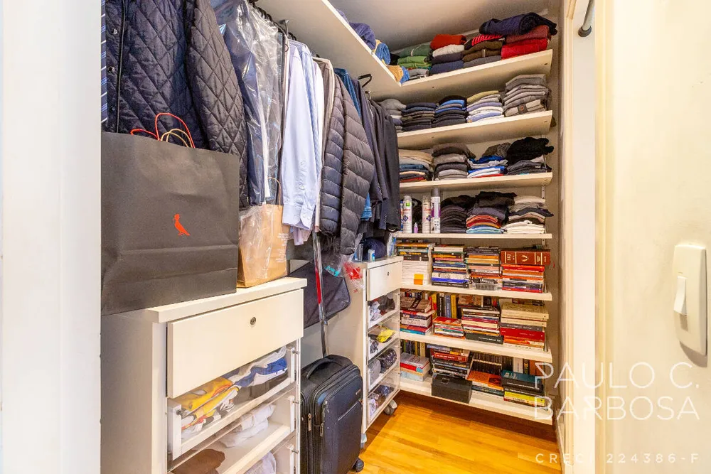 Apartamento, 3 quartos, 210 m² - Foto 13