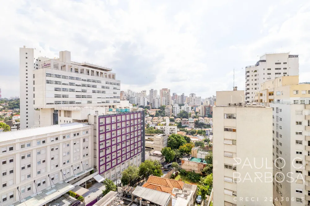 Apartamento, 3 quartos, 210 m² - Foto 9