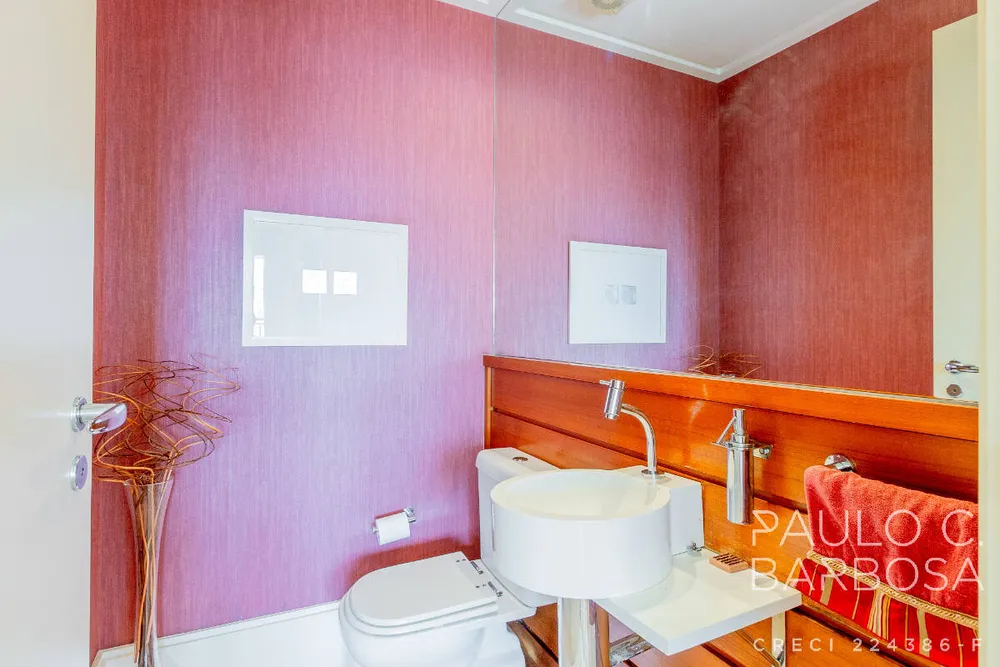 Apartamento, 3 quartos, 210 m² - Foto 16