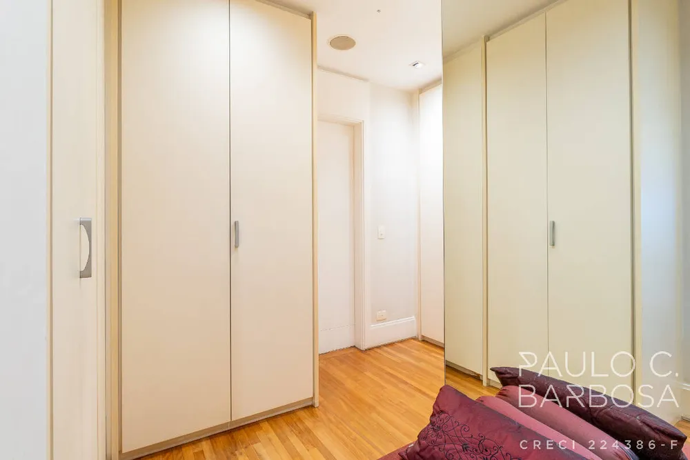 Apartamento, 3 quartos, 210 m² - Foto 14
