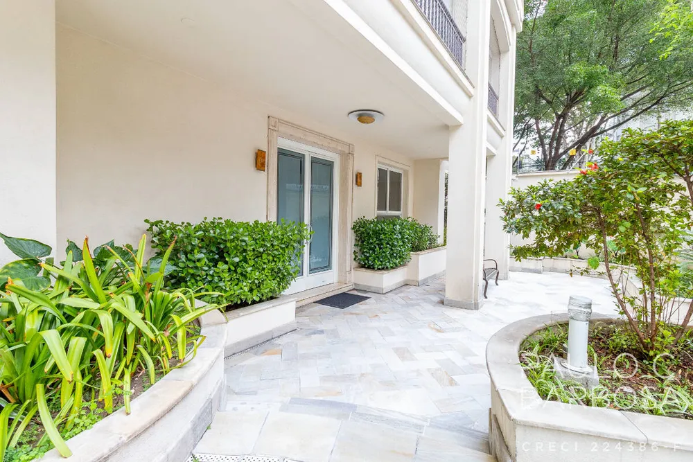 Apartamento, 3 quartos, 210 m² - Foto 11