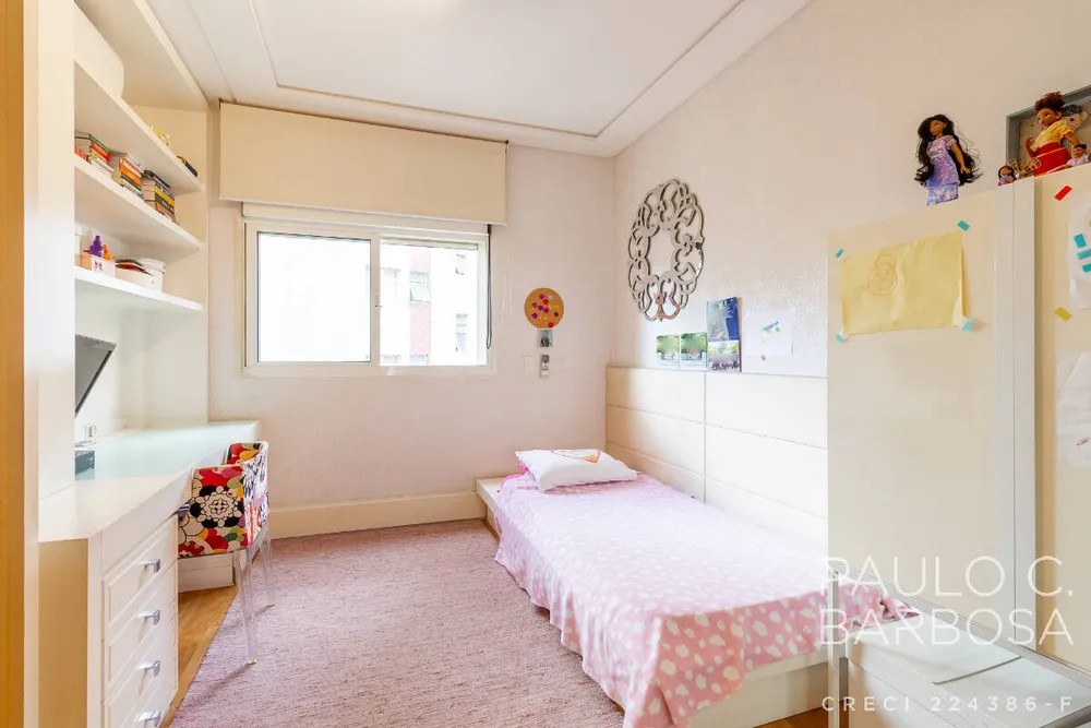 Apartamento, 3 quartos, 210 m² - Foto 7