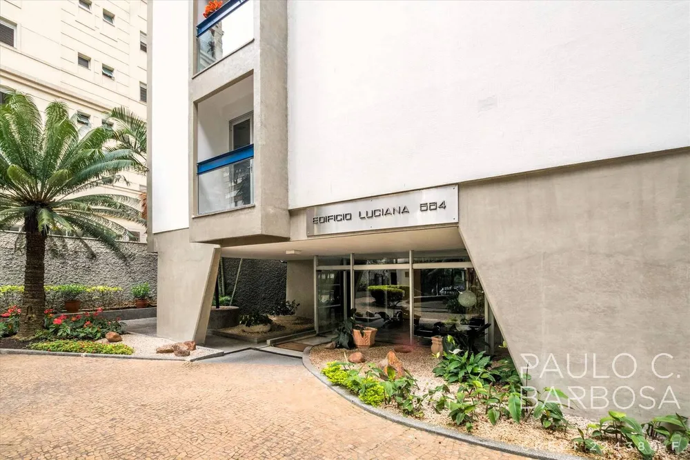 Apartamento, 3 quartos, 198 m² - Foto 11