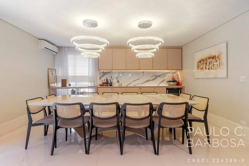 Apartamento, 3 quartos, 198 m² - Foto 3