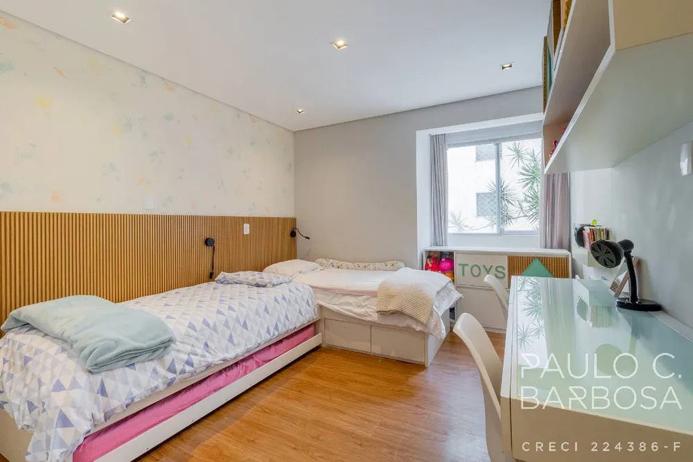 Apartamento, 3 quartos, 198 m² - Foto 7