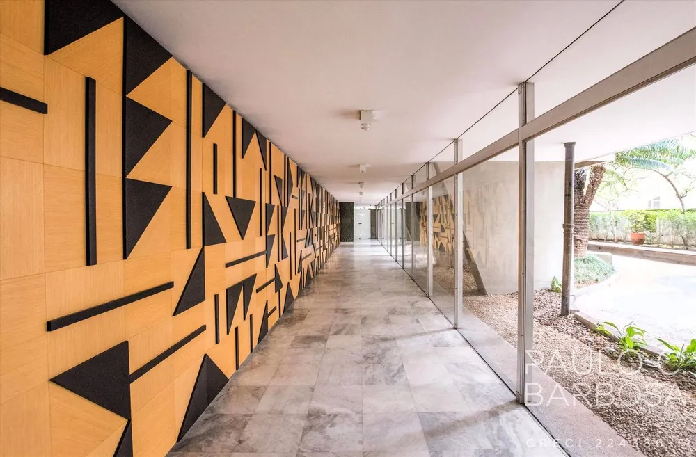 Apartamento, 3 quartos, 198 m² - Foto 12