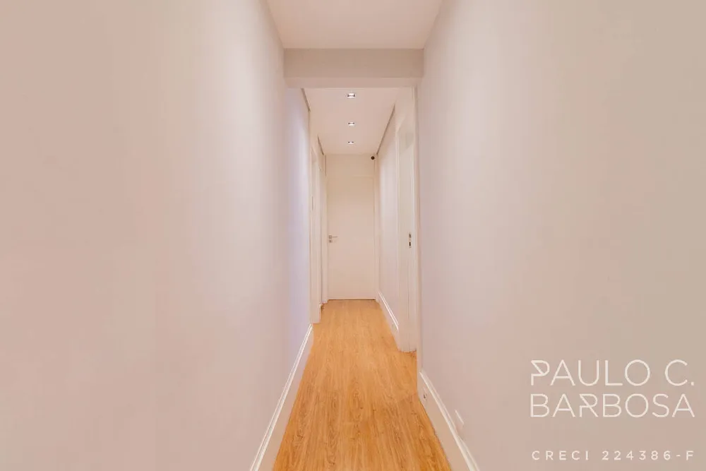 Apartamento, 3 quartos, 198 m² - Foto 6