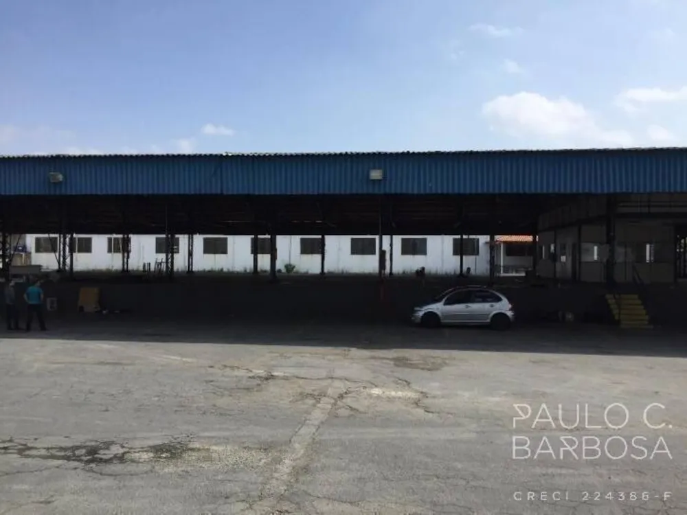 Depósito-Galpão, 6210 m² - Foto 11