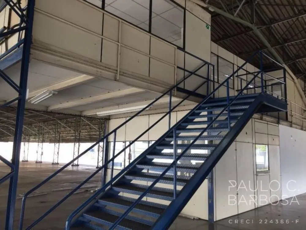 Depósito-Galpão, 6210 m² - Foto 8